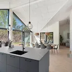 Bl1292-blokhus-saetergaardsstien-10-a Tatil Evi Blokhus