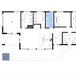 Bl1292-blokhus-saetergaardsstien-10-a Tatil Evi Blokhus