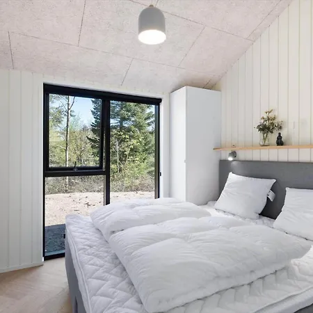 Bl1292-blokhus-saetergaardsstien-10-a Сasa de vacaciones *