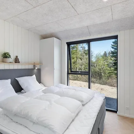 Bl1292-blokhus-saetergaardsstien-10-a * Blokhus