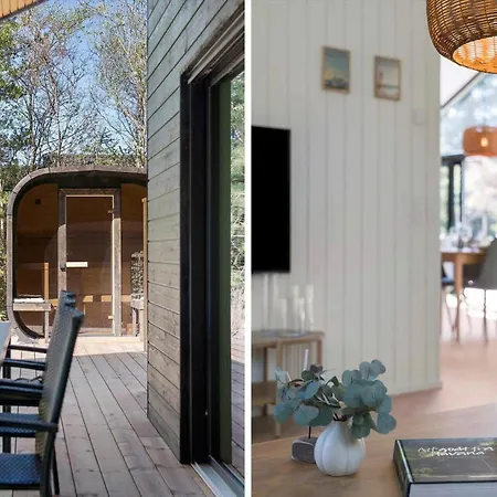 Bl1292-blokhus-saetergaardsstien-10-a * Blokhus