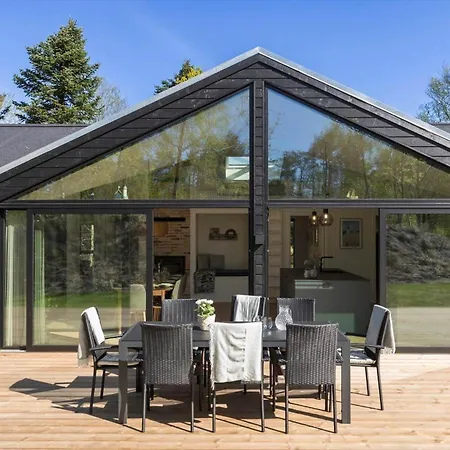 Hébergement de vacances Bl1292-blokhus-saetergaardsstien-10-a *