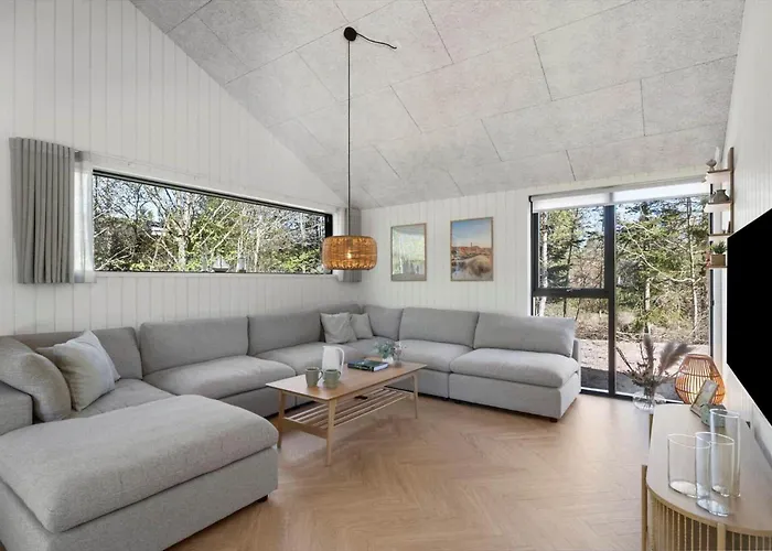 Bl1292-blokhus-saetergaardsstien-10-a Сasa de vacaciones *