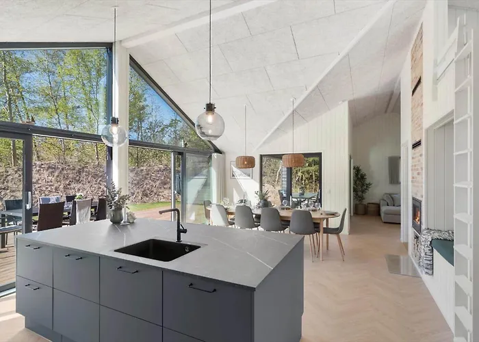 Bl1292-blokhus-saetergaardsstien-10-a Сasa de vacaciones Blokhus