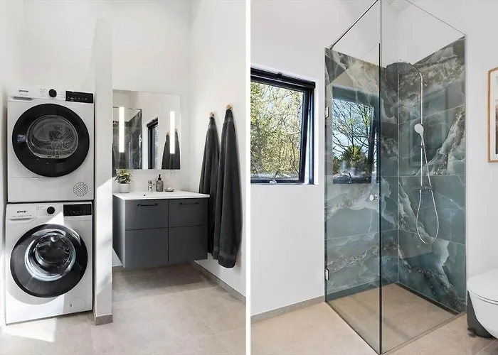 Bl1292-blokhus-saetergaardsstien-10-a Сasa de vacaciones *