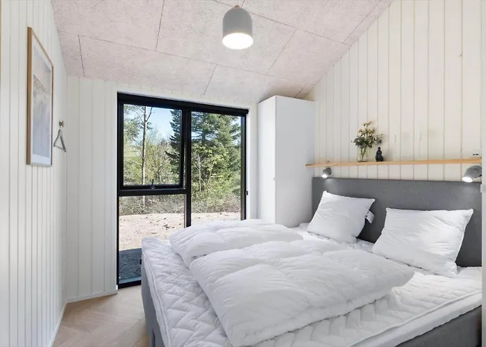 Bl1292-blokhus-saetergaardsstien-10-a Сasa de vacaciones *