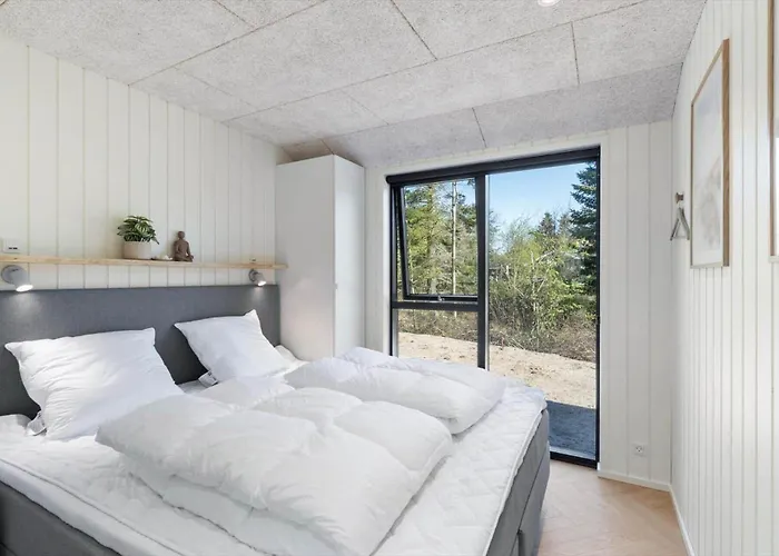 Bl1292-blokhus-saetergaardsstien-10-a * Blokhus