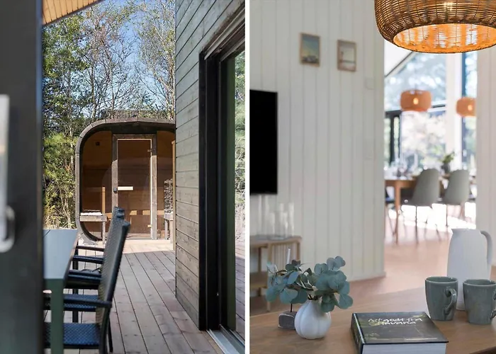 Bl1292-blokhus-saetergaardsstien-10-a * Blokhus