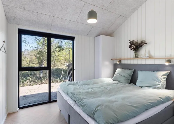 Bl1292-blokhus-saetergaardsstien-10-a Сasa de vacaciones *