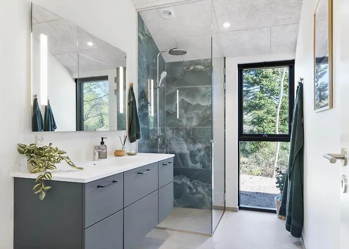 Bl1292-blokhus-saetergaardsstien-10-a Сasa de vacaciones