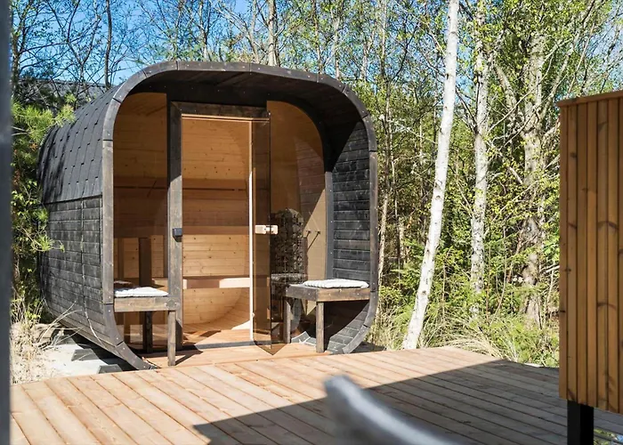 Сasa de vacaciones Bl1292-blokhus-saetergaardsstien-10-a Blokhus