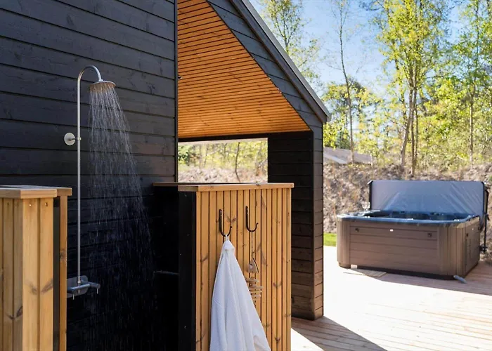 Bl1292-blokhus-saetergaardsstien-10-a Сasa de vacaciones *